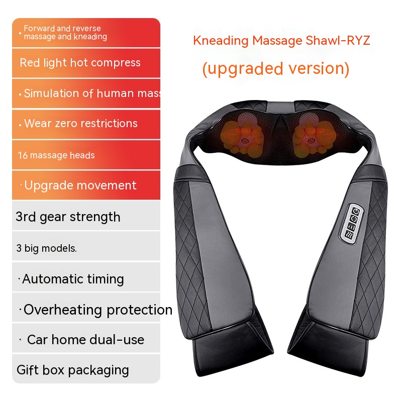 Electric Massager
